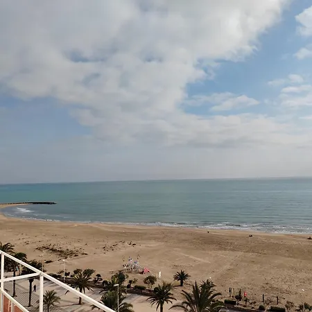 Apartamento A La