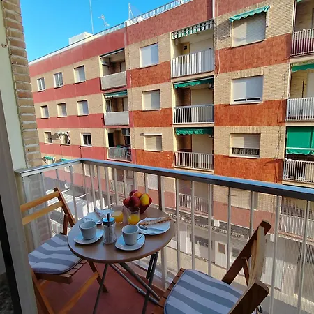 Apartman A La