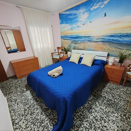 Apartman A La Sagunto