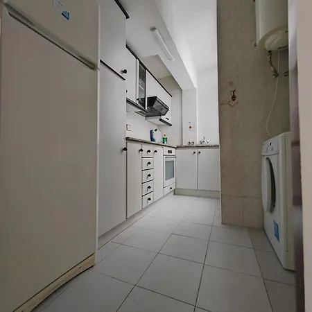 Apartamento A La *