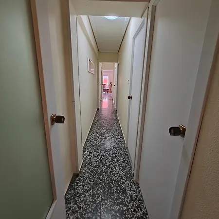 Apartman A La Sagunto