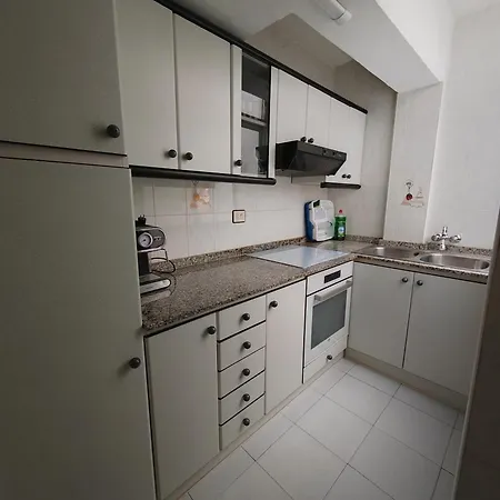 Apartamento A La Sagunto